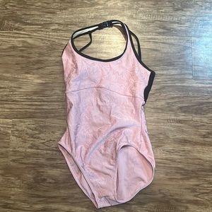 Chacott leotard